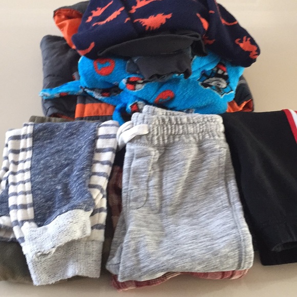 Set for boy 2 years old - Picture 8 of 8